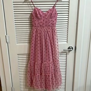 Amazing Sweetheart Dress!!